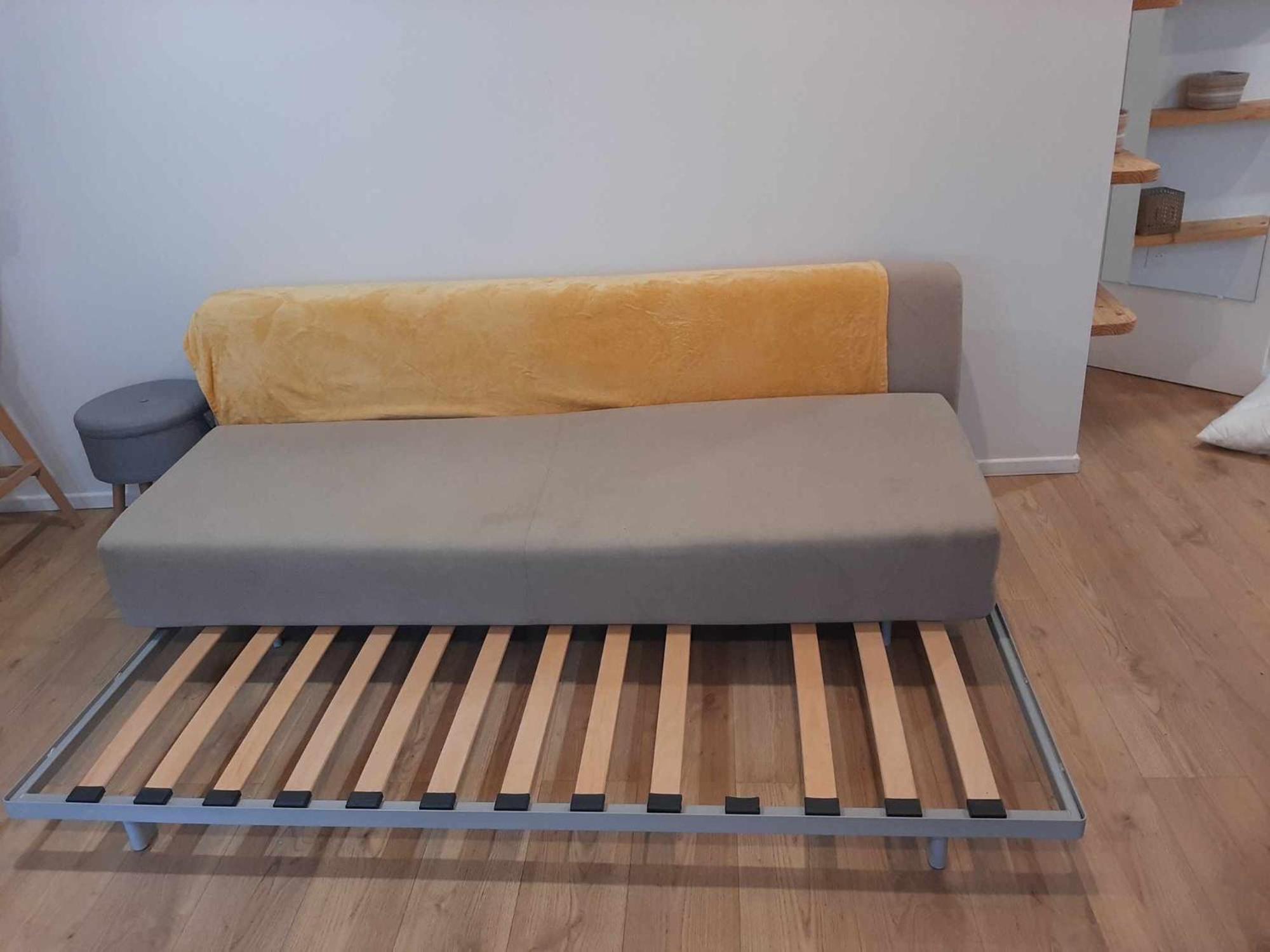 Eden In Vitry Logement Entier מראה חיצוני תמונה
