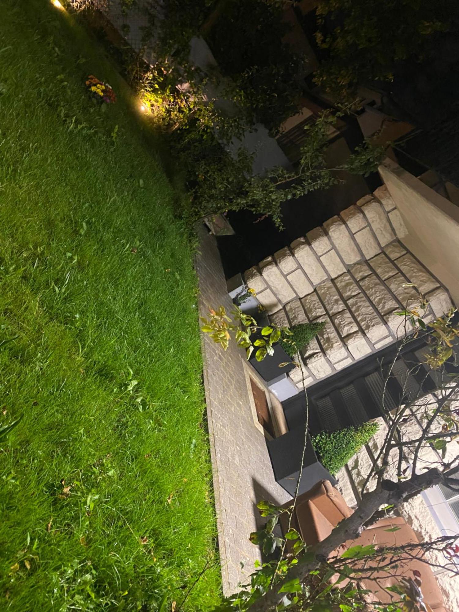 Eden In Vitry Logement Entier מראה חיצוני תמונה