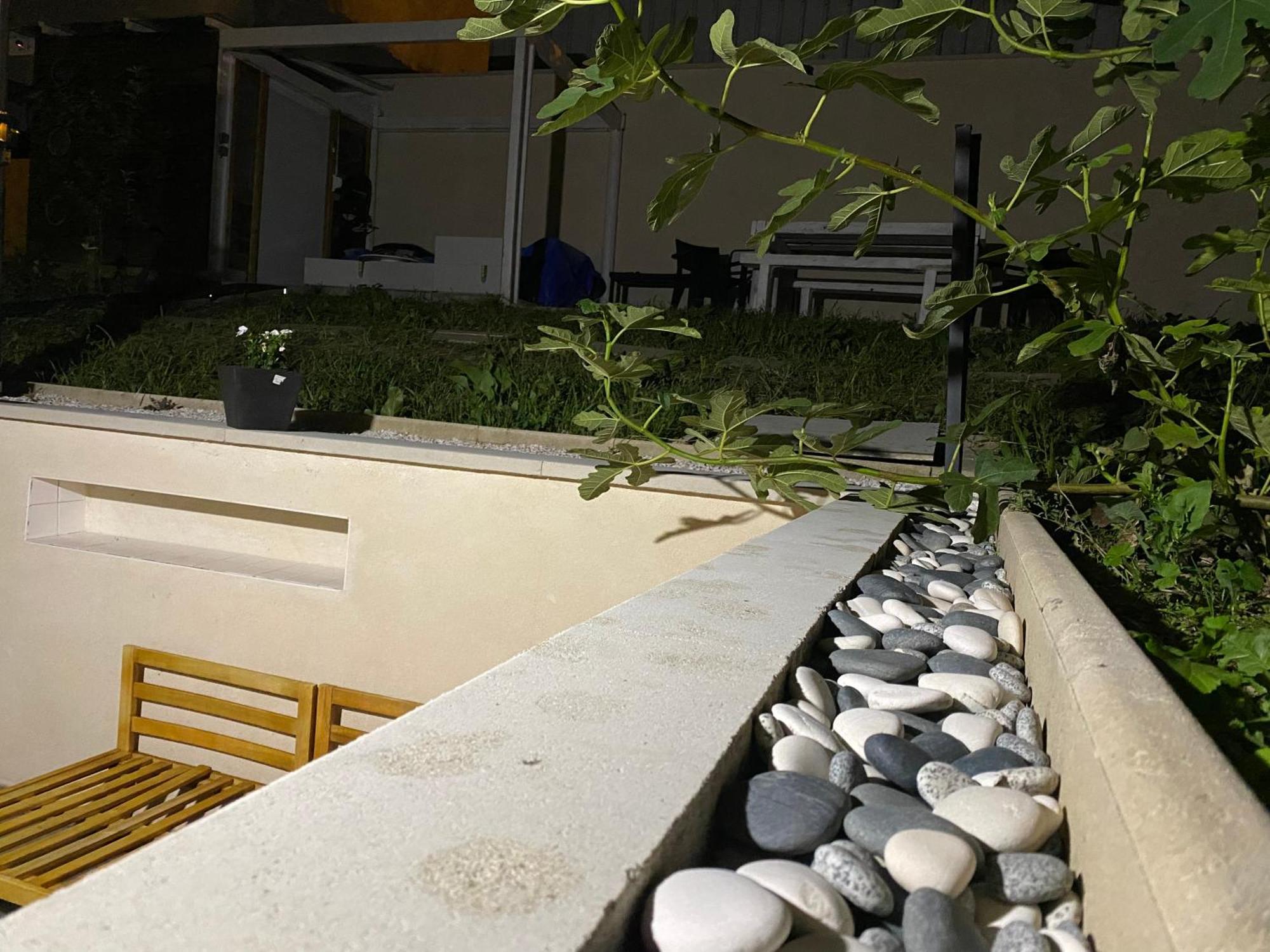 Eden In Vitry Logement Entier מראה חיצוני תמונה