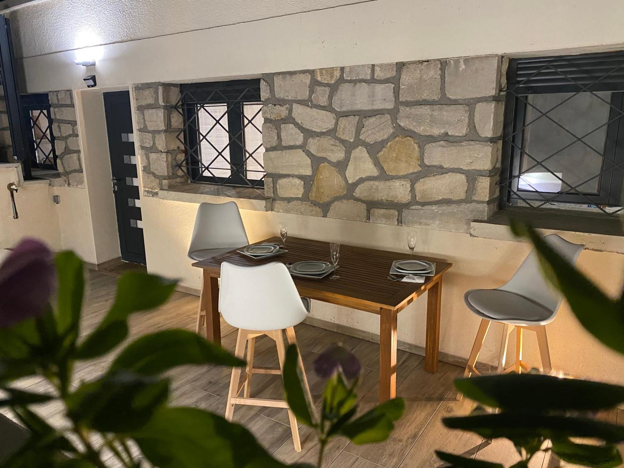 Eden In Vitry Logement Entier מראה חיצוני תמונה