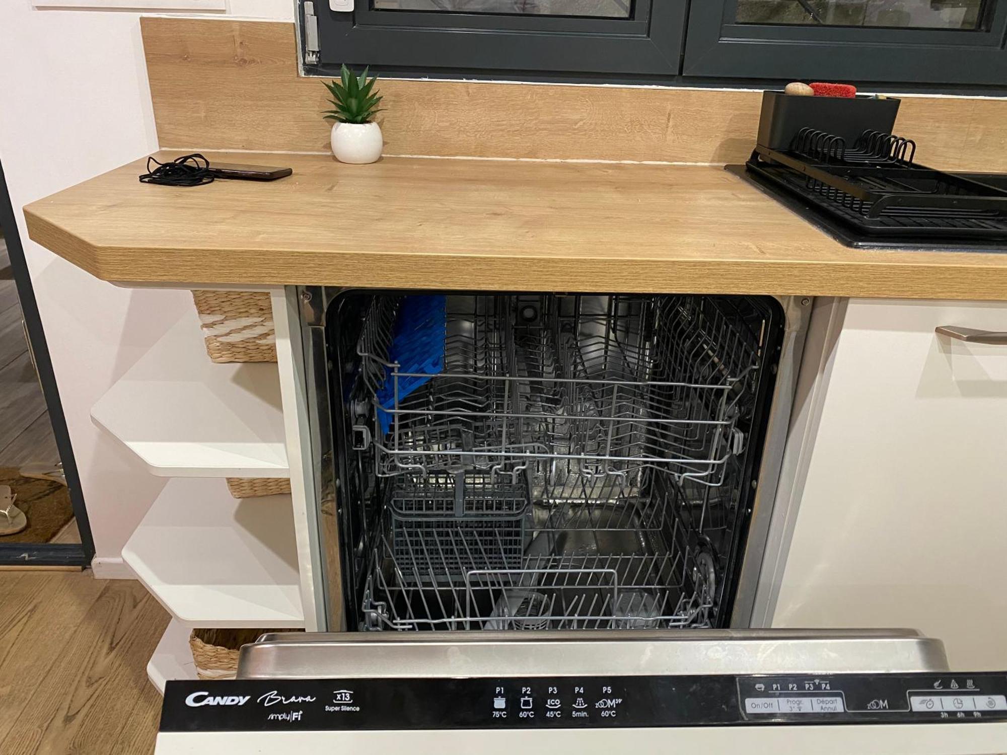 Eden In Vitry Logement Entier מראה חיצוני תמונה